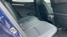 Honda Civic 1.0 VTEC Turbo 126 EX 5dr CVT Petrol Hatchback